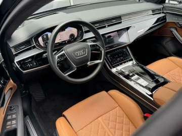 Audi A8 D5 2024 Audi A8 3.0 Hybryda Plug-in 340KM, zdjęcie 8