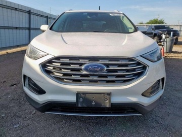 Ford Edge II 2022 Ford Edge Sel 2022 2.0l 2.0 Benzyna 250KM, zdjęcie 5
