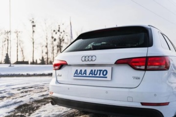 Audi A4 B9 Avant 2.0 TDI 150KM 2016 Audi A4 2.0 TDI, Automat, Navi, Xenon, Bi-Xenon, zdjęcie 10