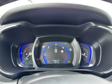 Renault Koleos II SUV 2.0 dCi 177KM 2017 Renault Koleos 8xAlu, Navi, Czujniki, GWARANCJA !!, zdjęcie 16