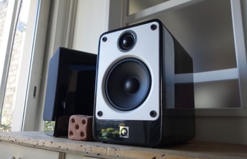 DYNAVOICE CA802BT + Q АКУСТИЧЕСКАЯ КОНЦЕПЦИЯ МЕГА-СИСТЕМА