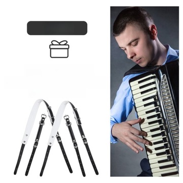 РЕМЕНЬ-АККОРДЕОН COOL BASS ПОПЛЕЧНЫЕ РЕМНИ