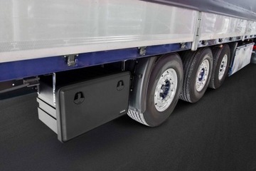 Ящик для инструментов DAKEN Just 600