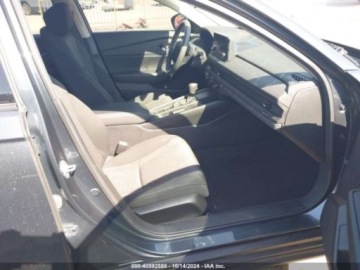 Honda Accord VIII 2024 Honda Accord EX, 2024r., 1.5L 1.5 Benzyna 192KM, zdjęcie 8