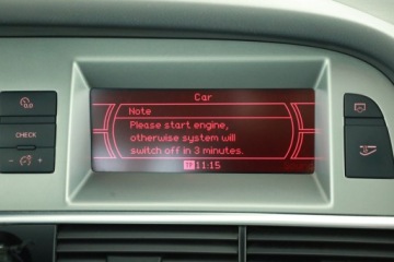 Audi A6 C6 Avant 2.0 TFSI 170KM 2008 Audi A6 2.0 TFSI, Automat, Xenon, Klima, zdjęcie 8