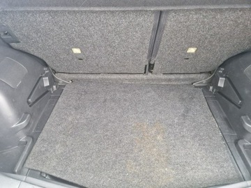 Nissan Note II 1.2  80KM 2013 Nissan Note Klimatyzacja | Niski przebieg, zdjęcie 9