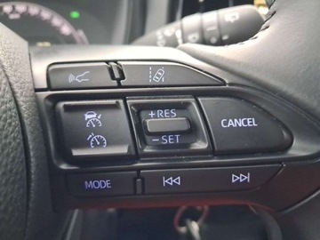 Toyota Aygo X 1.1 VVT-i 72KM 2022 Toyota Aygo X 1.0 VVTi Style Benzyna 72KM, zdjęcie 24