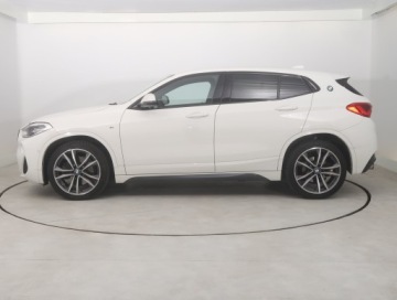 BMW X2 F39 Crossover 2.0 25d 231KM 2018 BMW X2 xDrive25d, Salon Polska, Serwis ASO, zdjęcie 2