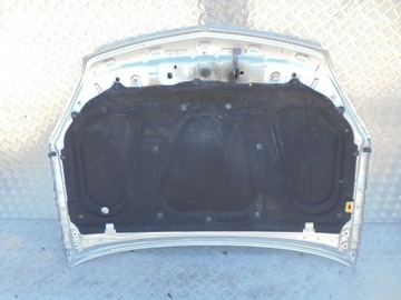 966. KAPOTA KRYT MOTORU OPEL VECTRA C FACELIFT SIGNUM Z157