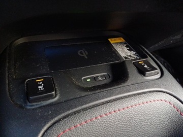 Toyota Corolla XII Hatchback 1.8 Hybrid 122KM 2019 Toyota Corolla 1.8 Hybrid GPF Executive Seria E21, zdjęcie 26