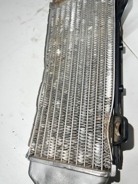 Радиатор KTM SXF 250 350 Husqvarna FC Fe 350 250