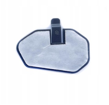 FreedConn Клипса с лентой для Интеркома R1! Монтаж !