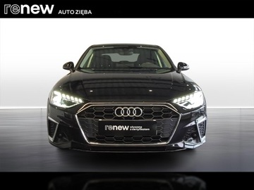 Audi A4 B9 Limousine Facelifting 2.0 35 TFSI 150KM 2023 A4 35 TFSI mHEV S Line S tronic, zdjęcie 7