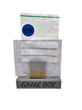 ORYGINALNA KARTA PAMIĘCI NINTENDO GAMECUBE 59