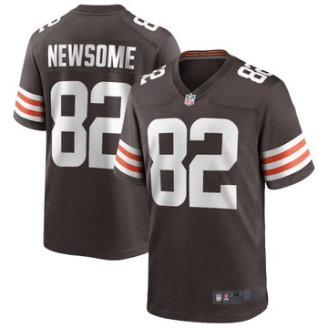 Koszulka Rugby Ozzie Newsome Cleveland Browns,2XL