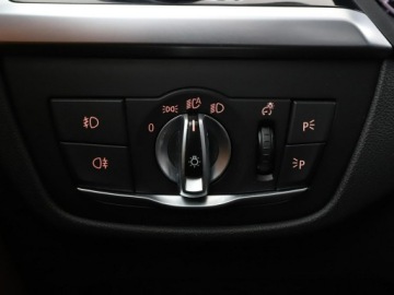 BMW X3 G01 2020 BMW X3 Luxury Line PHEV xDrive skóra navi grzane, zdjęcie 36