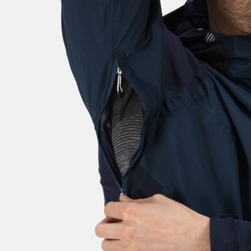 Мужские кроссовки Regatta Highton Pro RMW352 LKH S/48