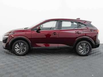 Nissan Qashqai III Crossover 1.3 DIG-T MHEV 140KM 2023 Nissan Qashqai GD3L720#1.3 DIG-T mHEV Acenta, zdjęcie 7