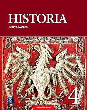 HISTORIA SP 4 ĆW. WSIP