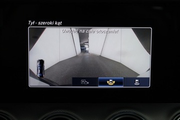 Mercedes Klasa E W213 Limuzyna 2.0 220d 194KM 2016 Mercedes E E 220 d, Salon Polska, Serwis ASO, zdjęcie 13