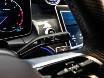 Mercedes GLC C254/X254 Coupe 2.0 220d 197KM 2026 MERCEDES-BENZ GLC 220 d 4-Matic AMG Line Suv 197KM 2026, zdjęcie 7