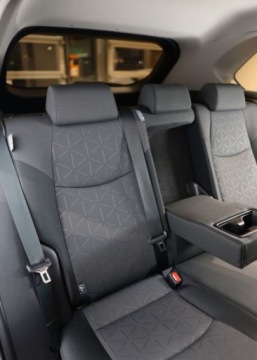 Toyota RAV4 V SUV Facelifting 2.5 Hybrid Dynamic Force 222KM 2024 Toyota RAV4 2.5 Hybrid Comfort 4x4 2.5 Hybryda 222KM, zdjęcie 21