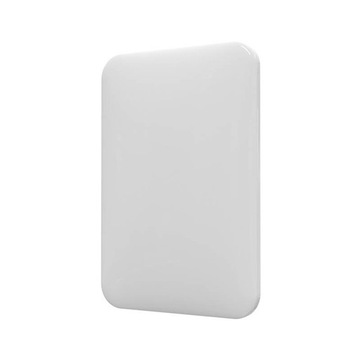 Plafon kwadratowy Yeelight 64 x 1,2 cm biały