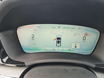 BYD Seal U 2025 BYD Seal U BYD Seal U 1.5 Hybryda Plug-in 324KM, zdjęcie 13