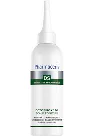 PHARMACERIS T Octopirox DS Scalp Tonicum 100 ml