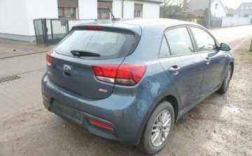 Kia Rio IV 2017 Kia Rio Benzyna 100KM, zdjęcie 4
