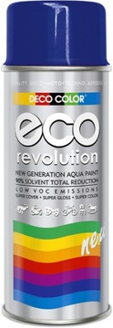DecoColor 400 ECO - Granatowy RAL 5002