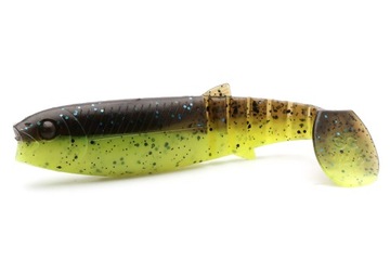 GUMA SAVAGE GEAR CANNIBAL CHP-10,0 cm