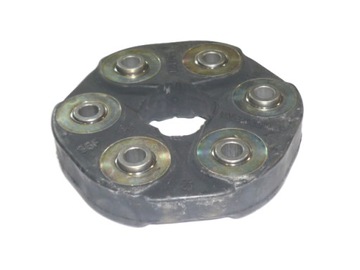 SPRZĘGŁO GUMOWE CLAAS 608014 GERMANY