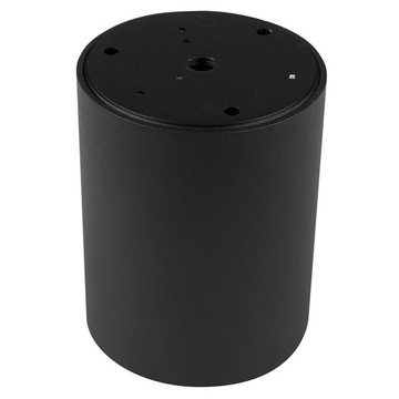 НАВЕРХНОСТНАЯ ГАЛОГЕННАЯ СВЕТОДИОДНАЯ ТРУБКА ПОДВИЖНАЯ +GU10