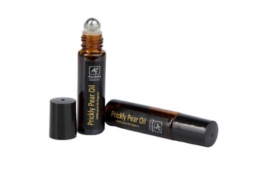 BIO 100% Olej z Opuncji roll-on MAROCCO