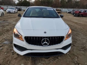 Mercedes CLA C117 2018 Mercedes-Benz CLA cla 250 2.0 Benzyna 208KM, zdjęcie 1