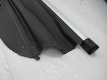 KIA SPORTAGE IV 2016 - ШТОРКА БАГАЖНИКА