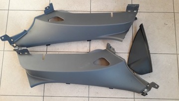 HYUNDAI I30 III 2017- КРЫШКА СТОЙКИ HB, БАНК