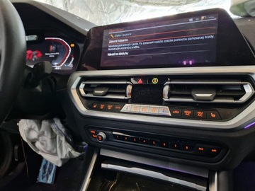 BMW 3' G20 19r ДИСПЛЕЙ МОНИТОРА ЕВРОПА 8798742