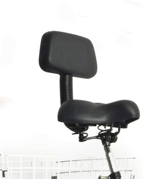 3-КОЛЕСНЫЙ ВЕЛОСИПЕД ДЛЯ ВЗРОСЛЫХ 3-КОЛЕСНЫЕ 24 ФУТА, 6 ПЕРЕДАЧ