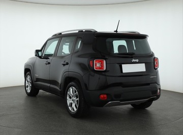 Jeep Renegade SUV 1.4 MultiAir 140KM 2015 Jeep Renegade 1.4 MultiAir, Salon Polska, zdjęcie 3