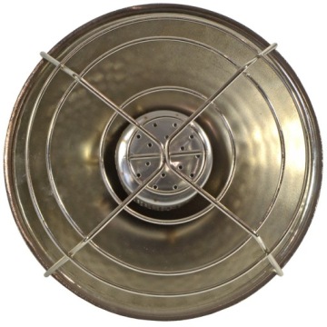 СМИК Туристический Газовый Радиатор