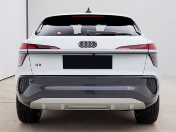 Audi Q3 II SUV 1.5 35 TFSI 150KM 2025 AUDI Q3 TFSI Sportback Suv 1.5 (150 KM) 2025, zdjęcie 1