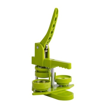 Button Maker Machine Badge Punch Press Making