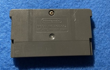 Super Mario Advance 4 *ТЕЛЕГА* NTSC-J