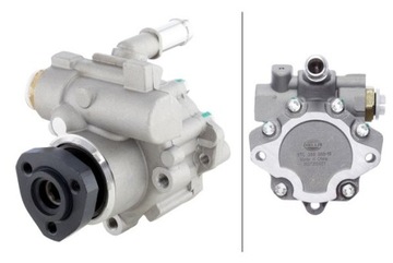 HELLA 8TL 359 000-151 ČERPADLO HYDRAULICKÁ SYSTÉM ŘÍDÍCÍ