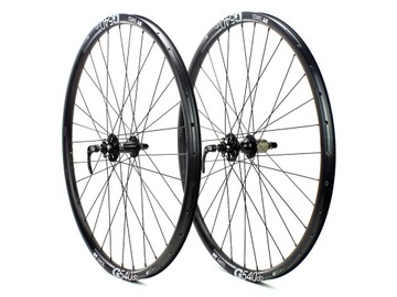Koła gravel 29 DT G540 Novatec D791SB QR9 D792SB 6-śrub SH QR10