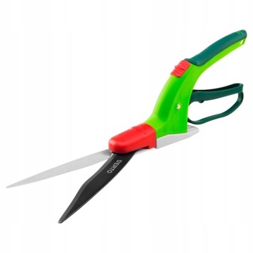 NOŻYCE DO TRAWY 340 mm WIELOPOZYCYJNE VERTO 15G302