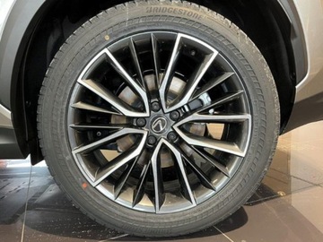 Lexus NX II 2025 350h Omotenashi 2.5 Hybrid AWD 200KM | Podgrzewane fotele!, zdjęcie 14