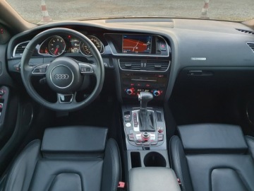 Audi A5 8T Sportback Facelifting 1.8 TFSI 144KM 2016 Audi A5 Sportback 1.8tfsi S Line Bixenon Navi, zdjęcie 23